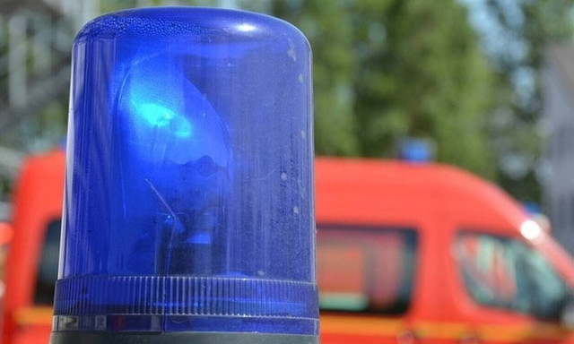 Fire kills 8 at asylum for mentally ill in Czech Republic