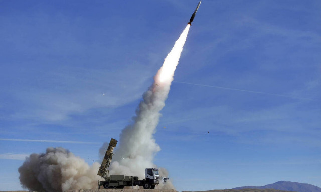 «Κύριε, έχουν ένα λεπτό για να ζήσουν» - Ο Τραμπ περιέγραψε τη στιγμή της δολοφονίας του Σουλεϊμανί 