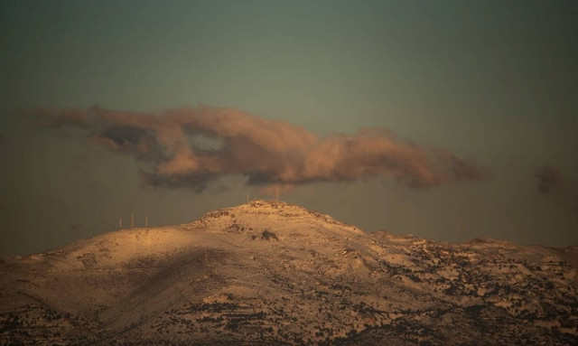 Ο καιρός σήμερα, Κυριακή 19 Ιανουαρίου