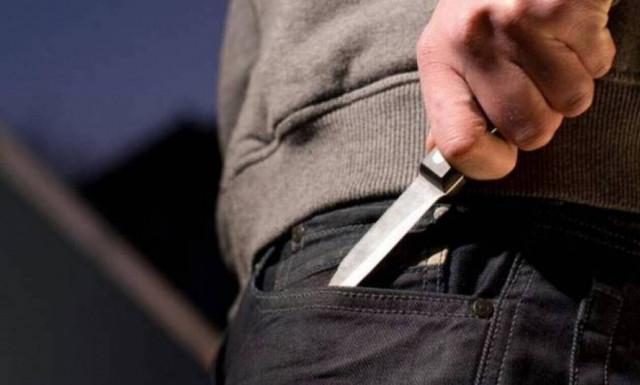 Αναστάτωση στο Ηράκλειο: Έβγαλε μαχαίρι σε νοσοκομείο και απειλούσε