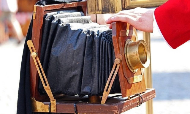 Θα πάθεις πλάκα αν δεις πως ήταν χωριό της Εύβοιας, χωρίς wifi και αυτοκίνητα