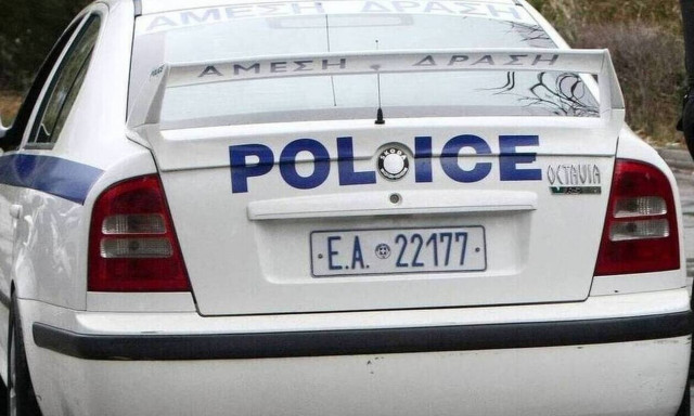 Θεσσαλονίκη: Δέκα συλλήψεις για ναρκωτικά το τελευταίο 24ωρο στη Ροτόντα και στην περιοχή του ΑΠΘ