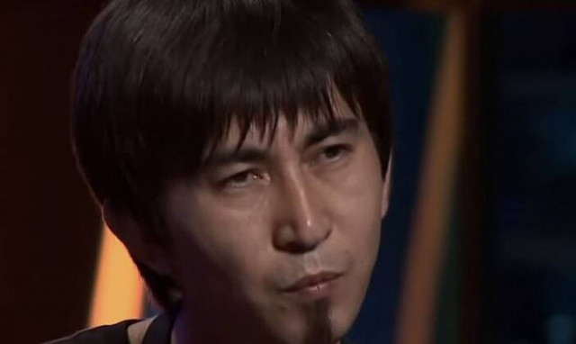 «Αντίο κακοί άνθρωποι» - Συγκλονίζει  η ανάρτηση του Ζαχίρ από το Masterchef 