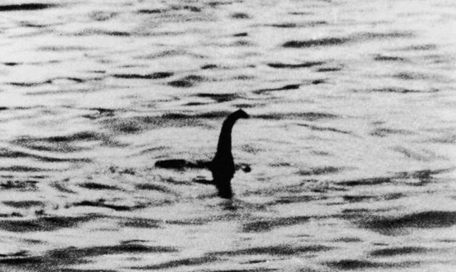 Αποκάλυψη - «βόμβα» για το τέρας του Λοχ Νες