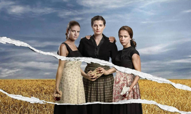 Άγριες Μέλισσες: Εξέλιξη «βόμβα» με το αγαπημένο σίριαλ - Τι αποφάσισε ο ΑΝΤ1