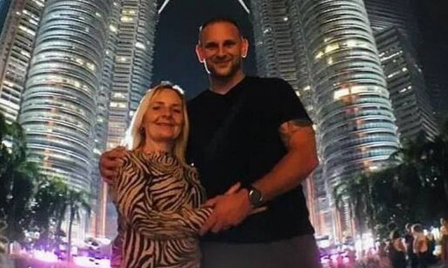 Σάλος: Πεθερά έμεινε έγκυος από το γαμπρό της στο ταξίδι του μέλιτος!