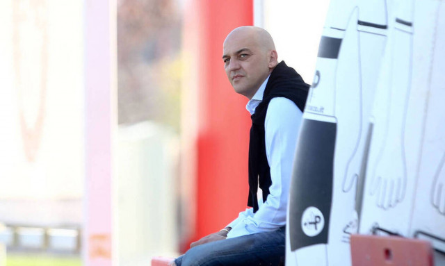 Ραούλ Μπράβο: «Με πήρε τηλέφωνο ο Κοβάσεβιτς - Αυτή είναι η αλήθεια»