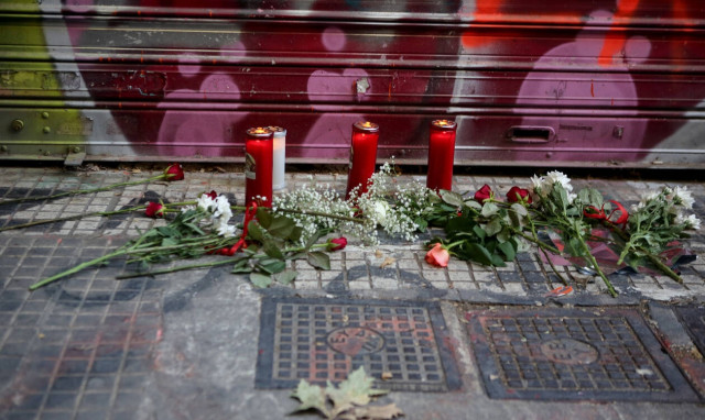 Ζακ Κωστόπουλος: Αντίστροφη μέτρηση για τη δίκη - Στο εδώλιο 6 κατηγορούμενοι