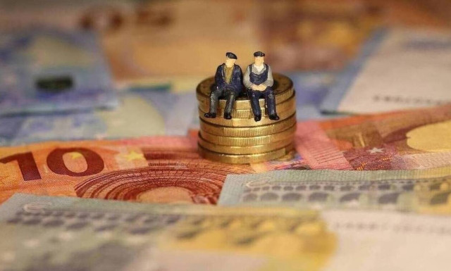 Δείτε πώς θα πάρετε πάνω από 1.000 ευρώ σύνταξη