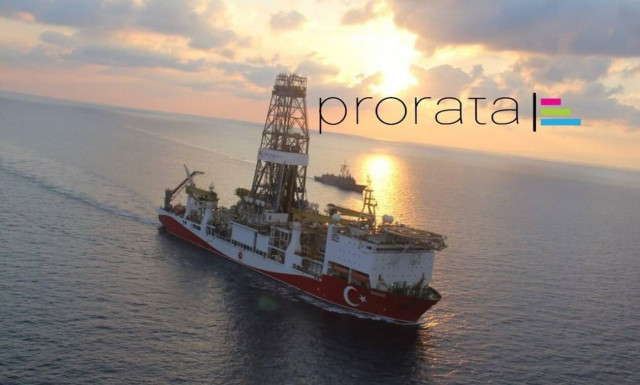 Πιστεύετε ότι οι Τούρκοι θα μπουν στη συνεκμετάλλευση στη Μεσόγειο; 