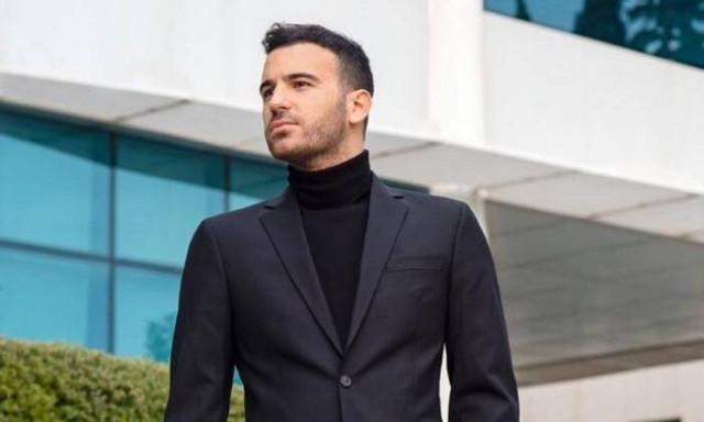 Νικηφόρος: «Θα ήμουν με χάπια και κατάθλιψη αν δεν ασχολιόμουν με τη μουσική»