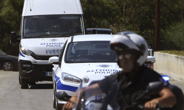 Φονικό στην Πάφο: Έτσι έγινε η οικογενειακή τραγωδία - Αυτός είναι ο φερόμενος ως δολοφόνος