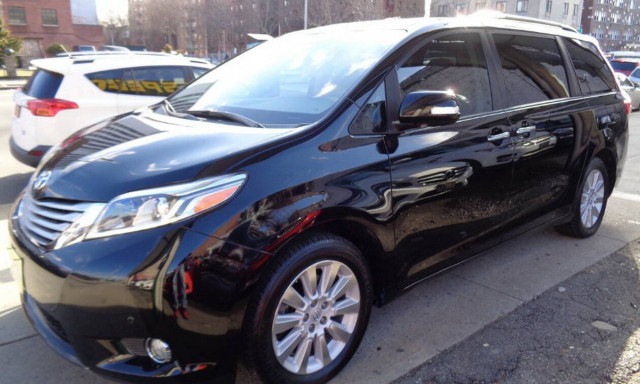 Αυτό είναι το απόλυτο αυτοκίνητο για εργασιομανείς