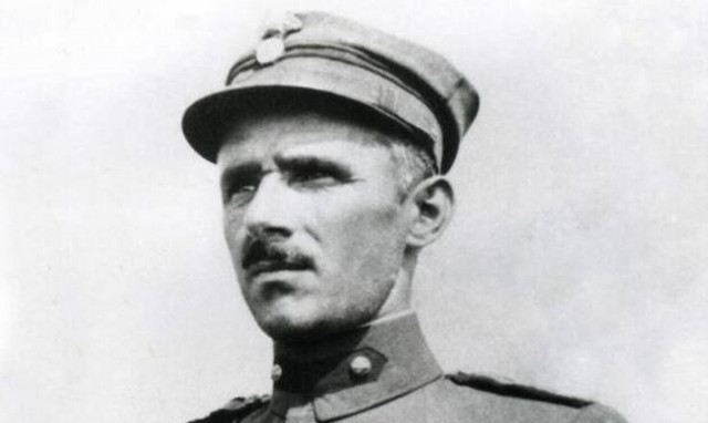 Σαν σήμερα το 1943 πεθαίνει ο ήρωας του Ελληνοϊταλικού πολέμου, Κωνσταντίνος Δαβάκης