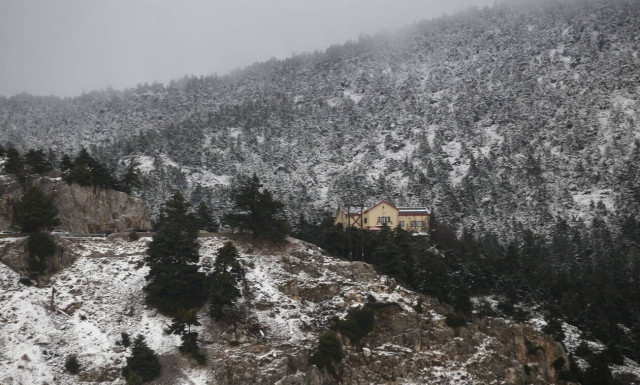 Weather forecast: Overcast on Monday (20/01/2020)