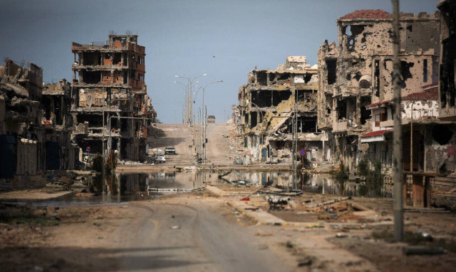 Ceasefire, embargo on arms imports agreed at Berlin Conference on Libya