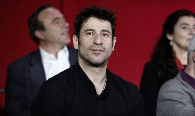 Πρωταγωνιστής σε οικονομικό θρίλερ o Αλέξης Γεωργούλης - Σάλος με τα 120.000 ευρώ 