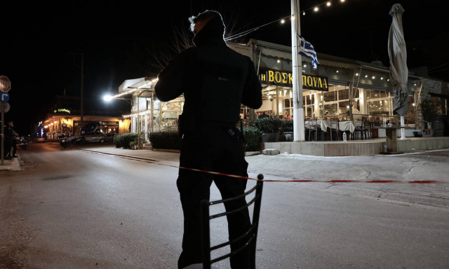 Βάρη: Σιγή ιχθύος από τις συζύγους των θυμάτων της εκτέλεσης - Τι κατέθεσαν στην Αστυνομία 