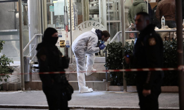 Θρίλερ στη Βάρη: «Βεντέτα» μαφιόζων η εκτέλεση - Οι σοκαριστικές περιγραφές του φονικού