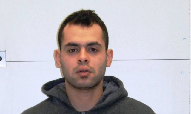 Πέραμα: Αυτός είναι ο άνδρας που προσπάθησε να βιάσει την 12χρονη