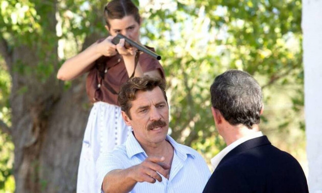 Άγριες μέλισσες: Οι συγκλονιστικές εξελίξεις που θα δούμε στο αποψινό επεισόδιο 