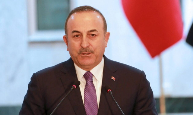 Προκλητικός ο Τσαβούσογλου: Η Ελλάδα δεν είναι «παίκτης» στη Λιβύη - Ανώριμη η συμπεριφορά της