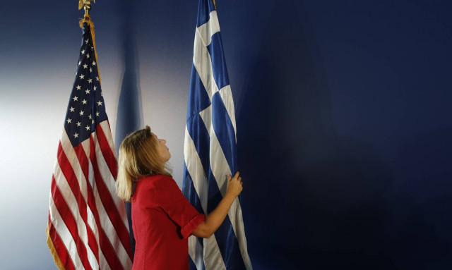 Δεν αρκεί μόνο η επιστολή Πομπέο στον Μητσοτάκη απέναντι στην Τουρκία