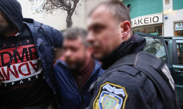 Φονικό στις Μοίρες: Τι ισχυρίστηκε ο 51χρονος δράστης στην απολογία του