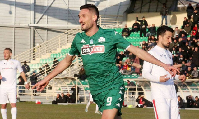 Εμβόλιμη αγωνιστική με μεγάλα παιχνίδια σε Super League και Premier League