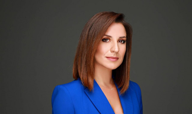 Έκτακτη ενημερωτική εκπομπή: «Η εκλογή του νέου Προέδρου της Δημοκρατίας» με τη Νίκη Λυμπεράκη