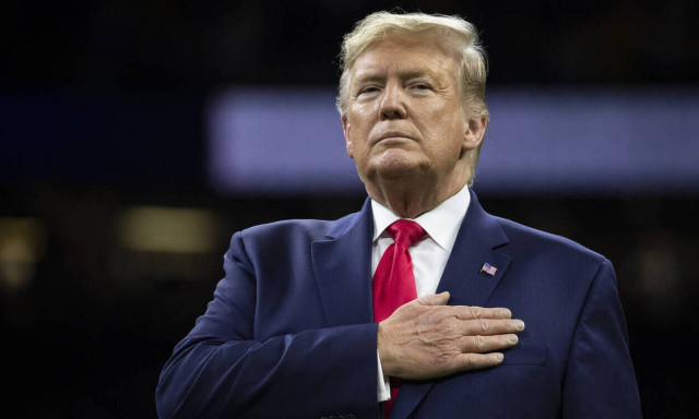 Παγκόσμιο σοκ: Ιρανός βουλευτής δίνει 3 εκατομμύρια αμοιβή σε όποιον δολοφονήσει τον Τραμπ