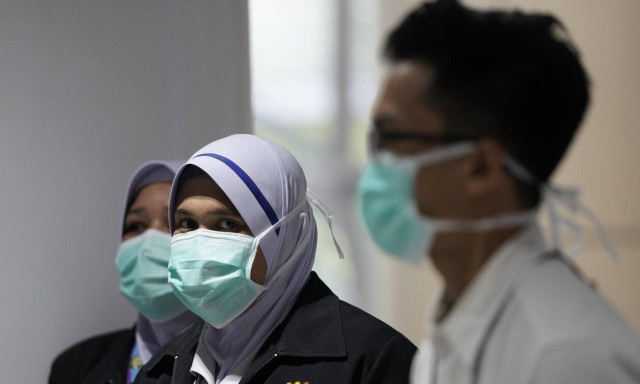 Νέος κοροναϊός: Πρώτο κρούσμα στις ΗΠΑ – Σε επιφυλακή και η Ελλάδα 