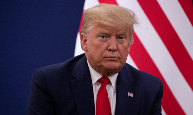 ΗΠΑ: Άρχισε η δίκη του προέδρου Τραμπ - «Κυνήγι μαγισσών η παραπομπή μου», λέει ο ίδιος