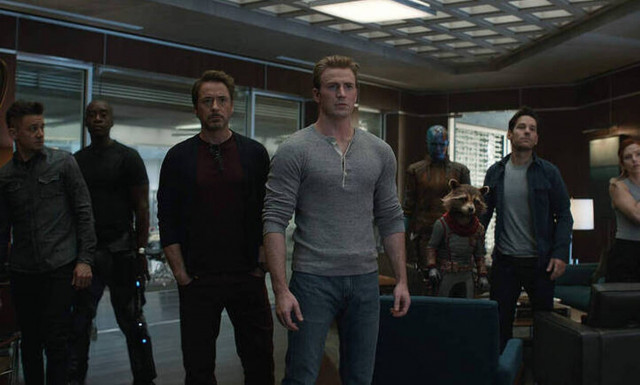 Οι ταινίες που έχουν σπάσει το φράγμα του ενός δισεκατομμυρίου δολαρίων