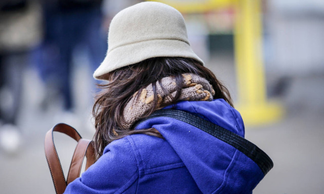 Municipality of Athens opens heated shelters for the homeless