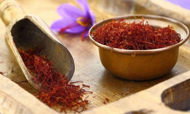 ΟΑΕΔ: Νέο ολοκληρωμένο πρόγραμμα κατάρτισης καλλιέργειας κρόκου