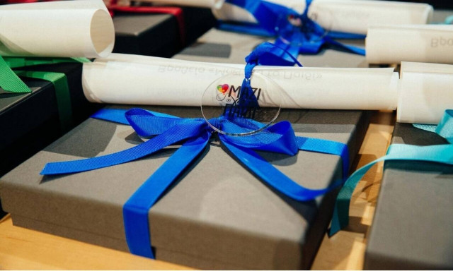 Η Ένωση «Μαζί για το Παιδί» βραβεύει τους πρωταγωνιστές της καθημερινής ζωής