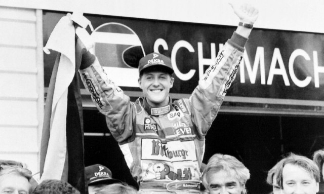 Σουμάχερ: Δυστυχώς! Η αποκάλυψη του νευροχειρουργού για την υγεία του