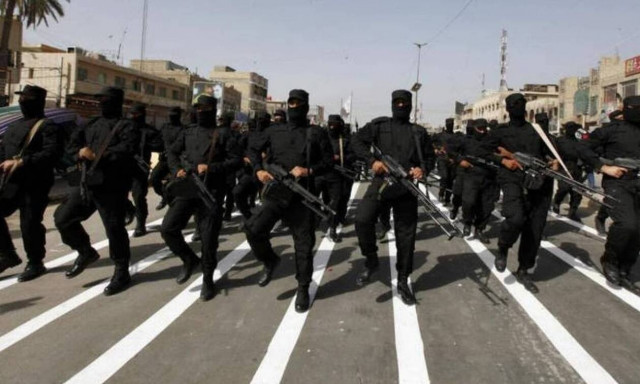 ISIS: Αυτός είναι ο νέος αρχηγός - Ο κροίσος που έγινε τρομοκράτης