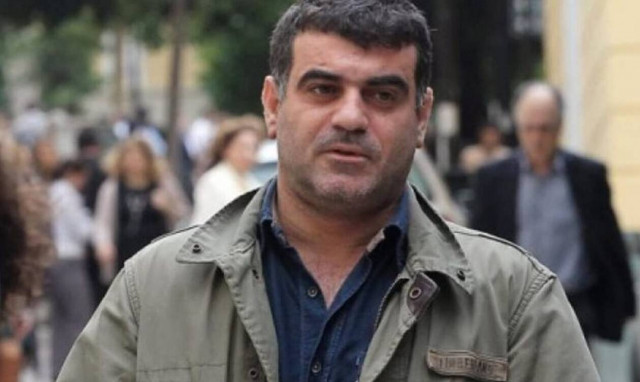 Καταδίκη Βαξεβάνη για εξύβριση του Αντώνη Σαμαρά 