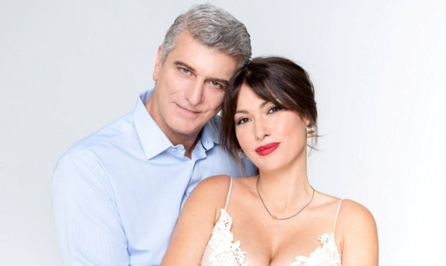 Μην αρχίζεις τη μουρμούρα: Οι φήμες γάμου και η έκρηξη του Ηλία (Photos)