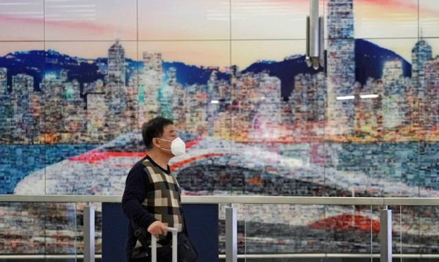 Νέος κοροναϊός: Σε επιφυλακή θέτει ο ΠΟΥ όλες τις χώρες – Αυξάνονται οι νεκροί στην Κίνα 