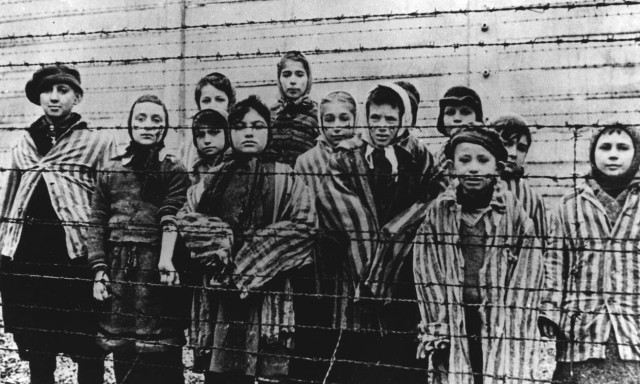 Ολοκαύτωμα: Οι περισσότεροι Γάλλοι δεν γνωρίζουν πόσοι ήταν οι Εβραίοι που εξοντώθηκαν