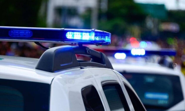 Σάλος: Έπιασαν αστυνομικούς να κάνουν σεξ μέσα στο Τμήμα (pics)