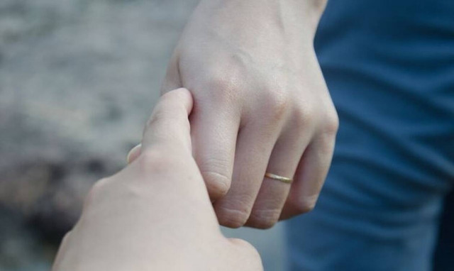 Την απάτησε ο σύζυγός της - Δείτε τι έκανε για να τον εκδικηθεί