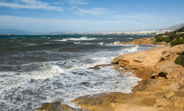 Weather forecast: Mostly fair on Wednesday (22/01/2020)