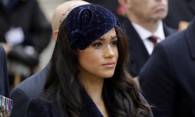 Megxit: Μαρκλ εναντίον Μαρκλ - Ο ενδοοικογενειακός «πόλεμος» καλά κρατεί