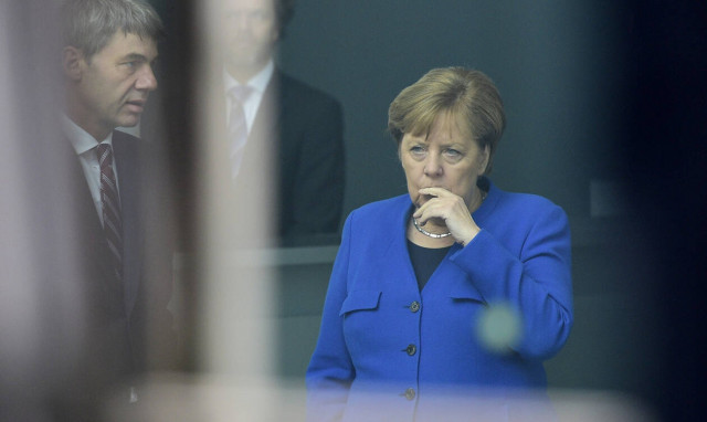 Οι γυναίκες στην εξουσία: Αυτές είναι οι αρχηγοί κρατών και πρωθυπουργοί στην Ε.Ε. (pics)