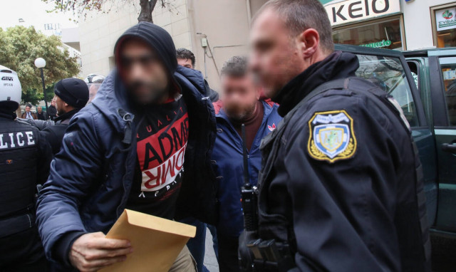 Φονικό στις Μοίρες: Σοκάρει η σύζυγος του δράστη - «Έπινε και με χτυπούσε»