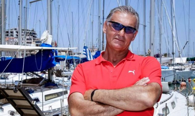 Τάσος Μπουντούρης: Αγωνία για τον Ολυμπιονίκη - Κρίσιμες οι επόμενες ώρες